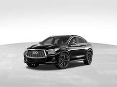 2025 INFINITI QX55 Luxe SUV