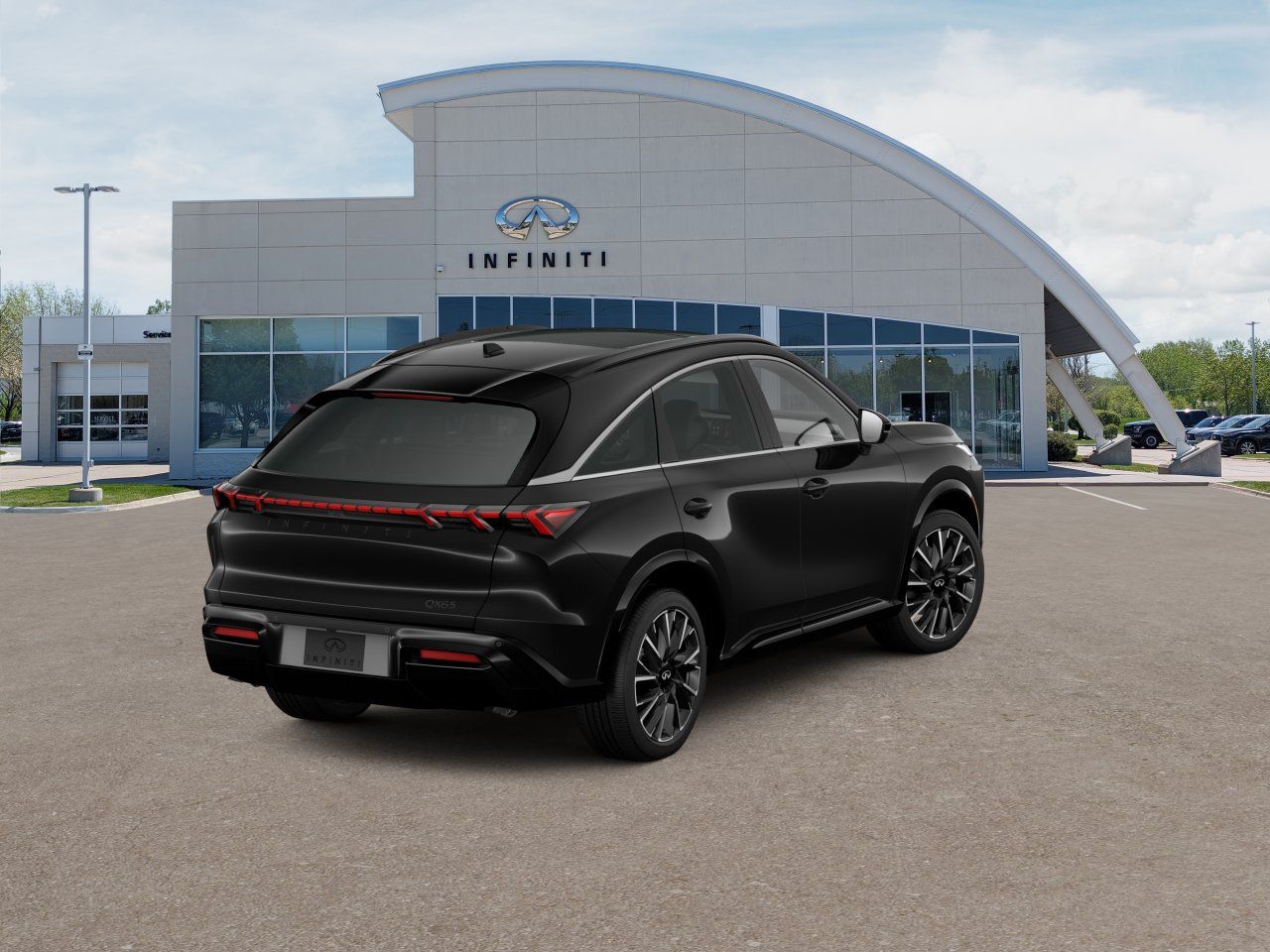 View vehicle photo 5