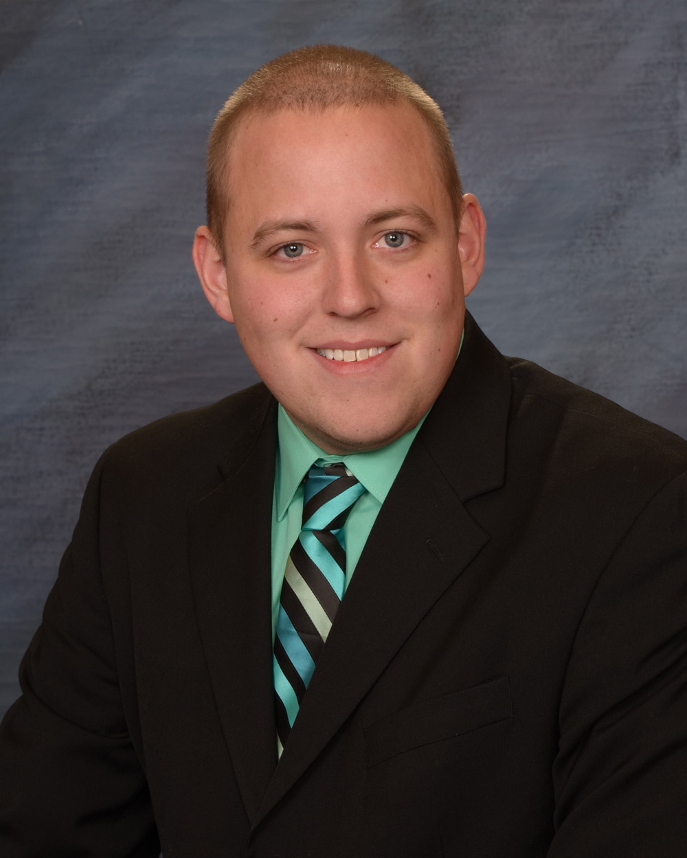 Tyler Van Weelden