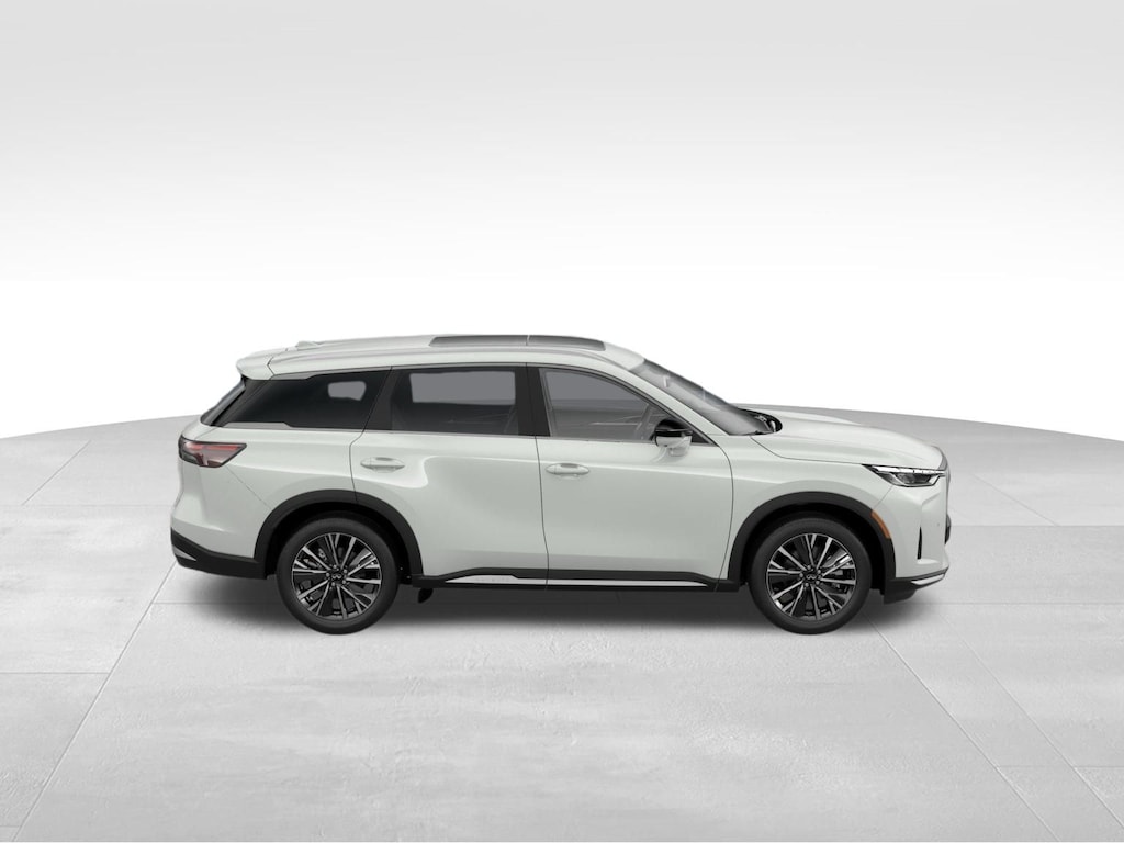 New 2026 INFINITI QX60 Luxe SUV
