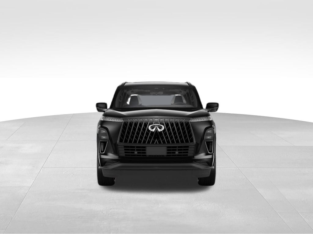New 2026 INFINITI QX80  SUV