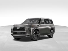 2025 INFINITI QX80 Luxe SUV
