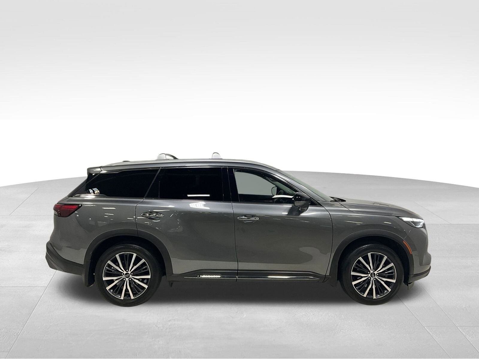 2023 Infiniti QX60 Sensory photo 3