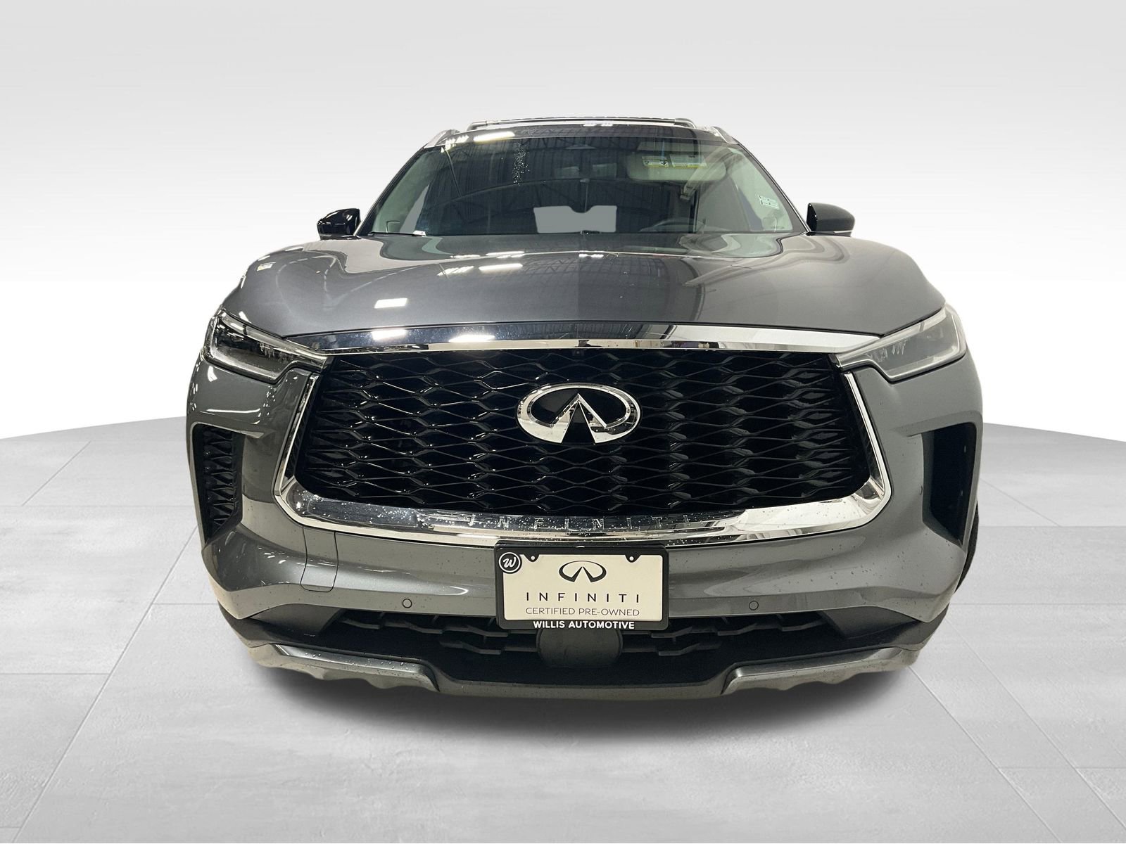 2023 Infiniti QX60 Sensory photo 2
