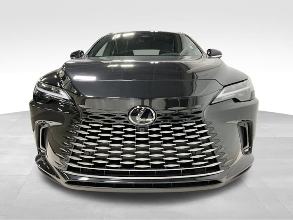 New 2025 Lexus RX 350 PREMIUM Sport Utility