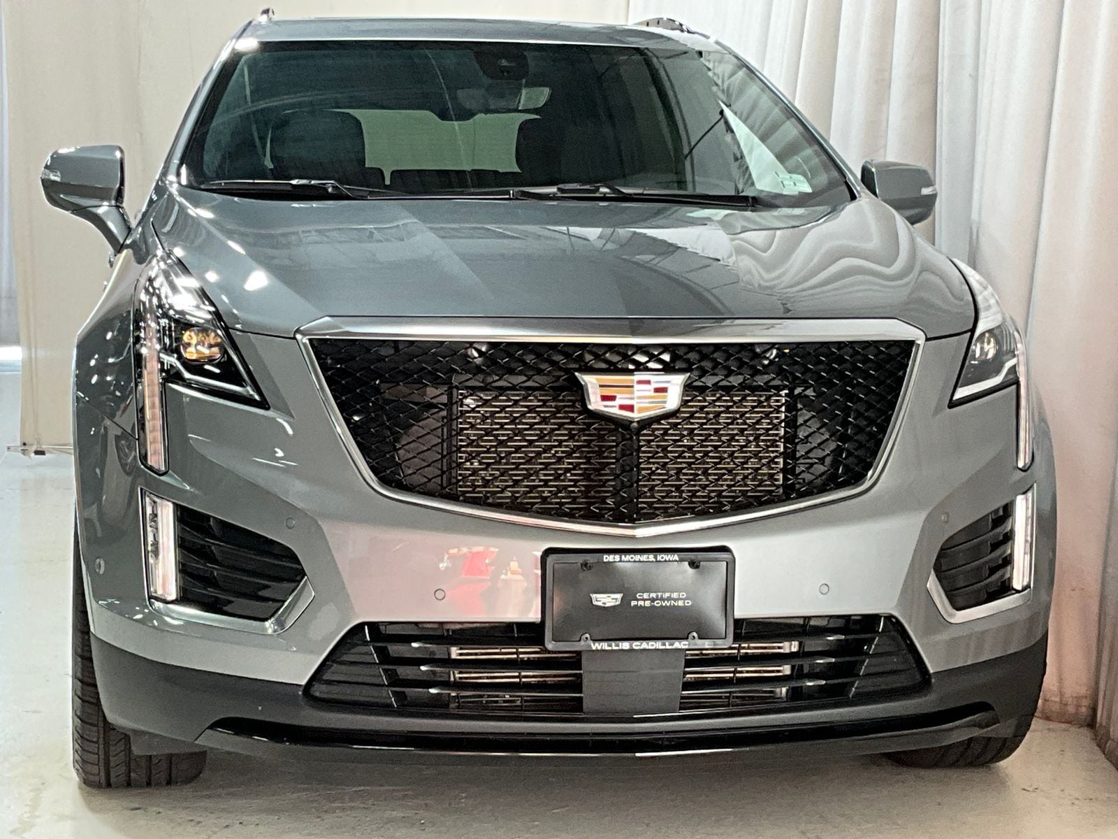 Image of Used 2023 CadillacXT5