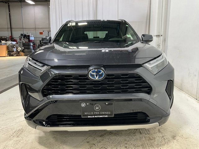Image 2 of Used 2023 ToyotaRAV4