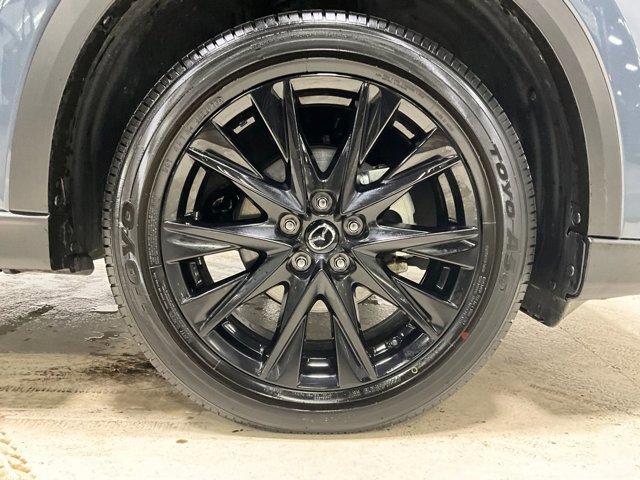 Image 8 of Used 2024 MazdaCX-5