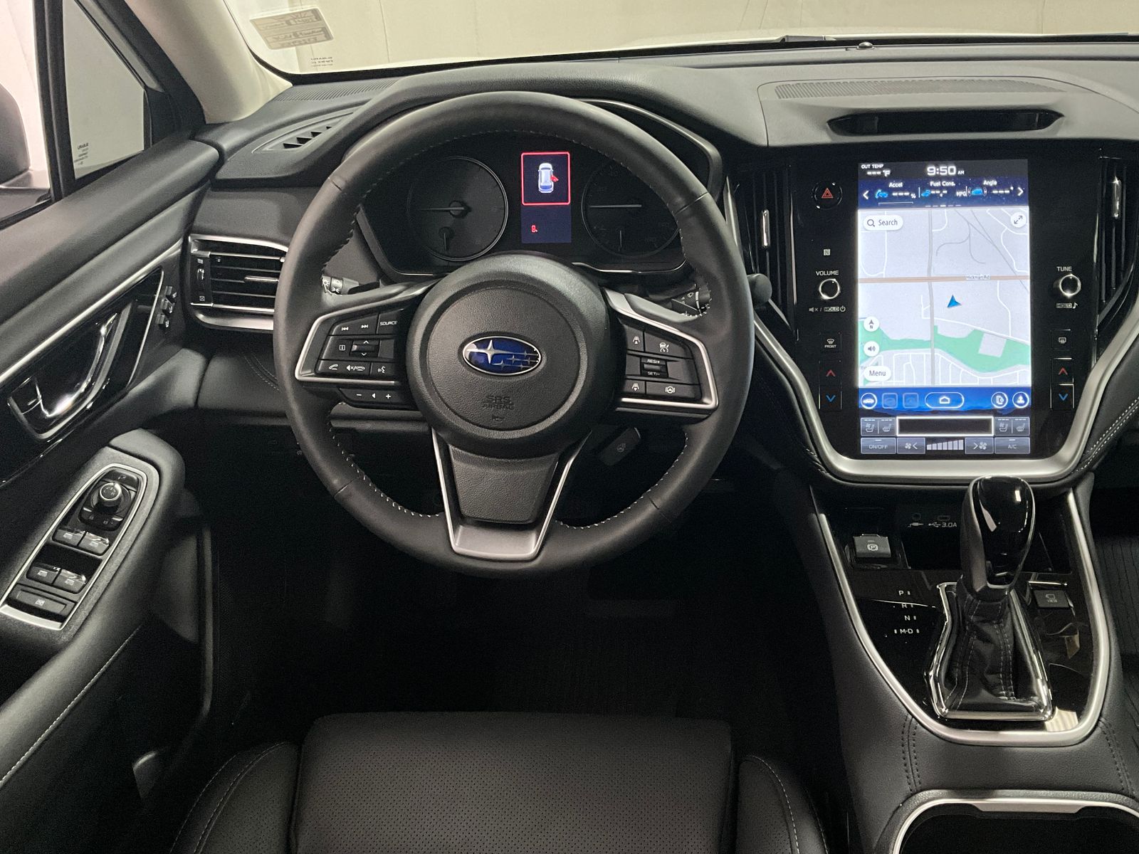 Image of Used 2024 SubaruOutback