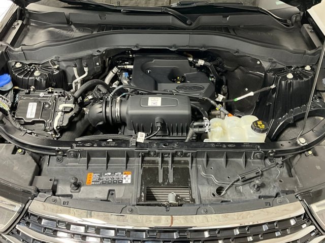 Image 9 of Used 2020 FordExplorer
