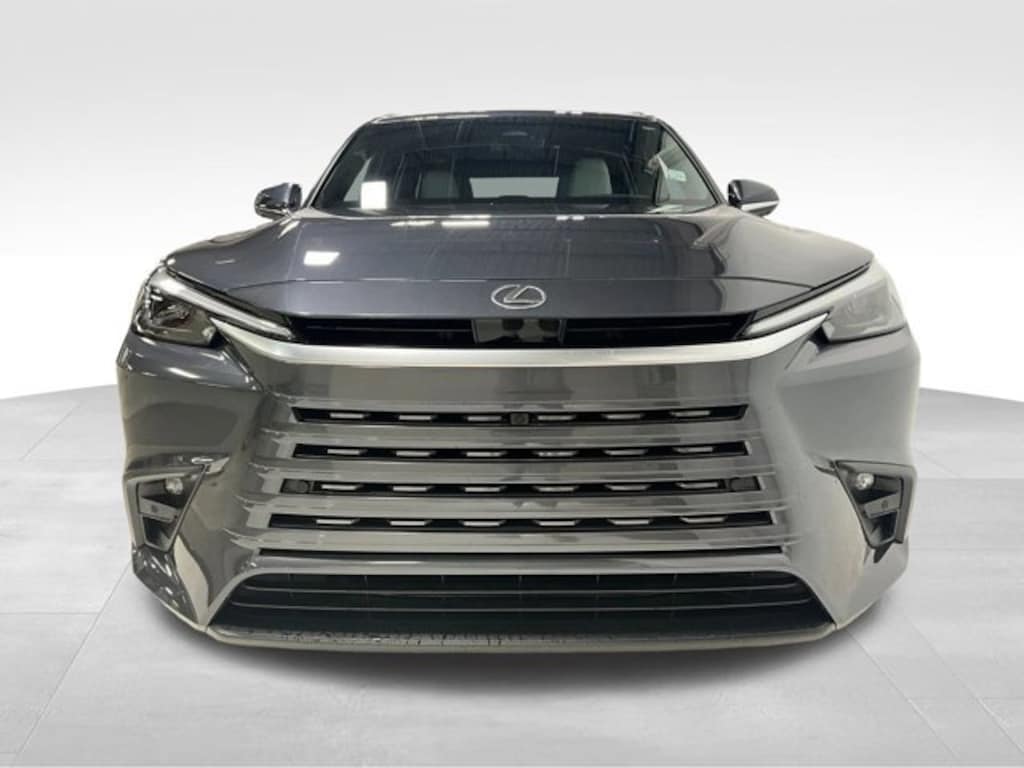 New 2026 Lexus TX 350 PREMIUM AWD Sport Utility