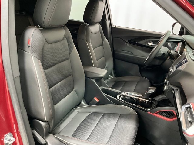 Image 6 of Used 2022 ChevroletTrailblazer