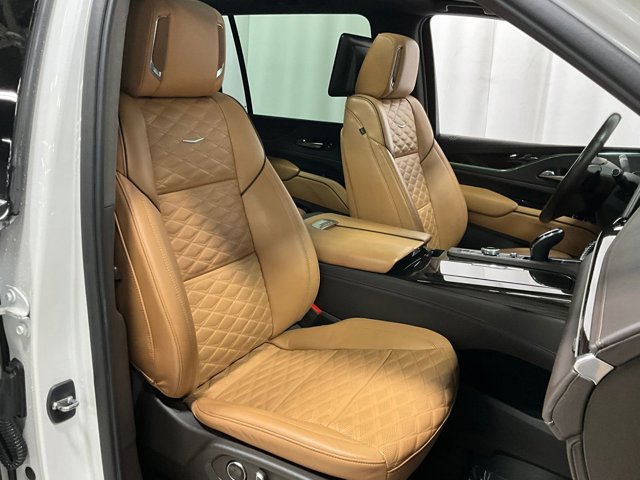 Image 6 of Used 2021 CadillacEscalade ESV