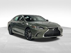 2025 LEXUS ES 350 SEDAN