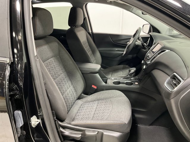 Image 6 of Used 2023 ChevroletEquinox