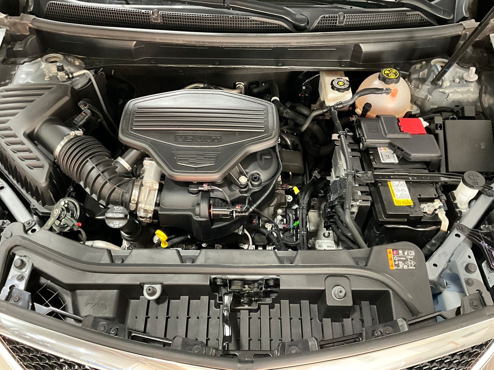 Image of Used 2023 CadillacXT5