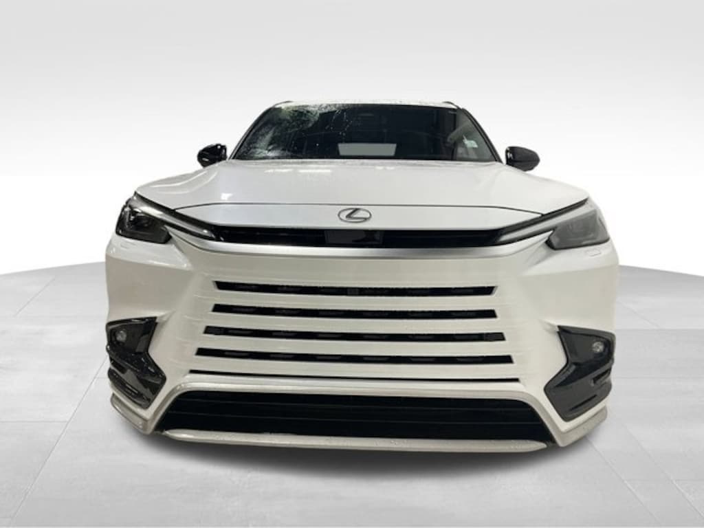 New 2026 Lexus TX 500h F SPORT PERFORMANCE PREMIUM AWD Sport Utility