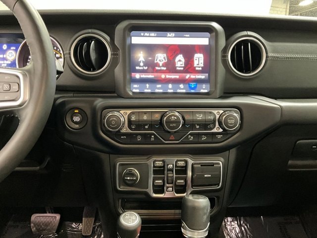 Image 5 of Used 2019 JeepWrangler Unlimited