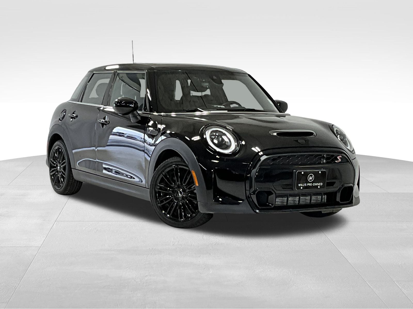 2022 MINI Hardtop 4 Door