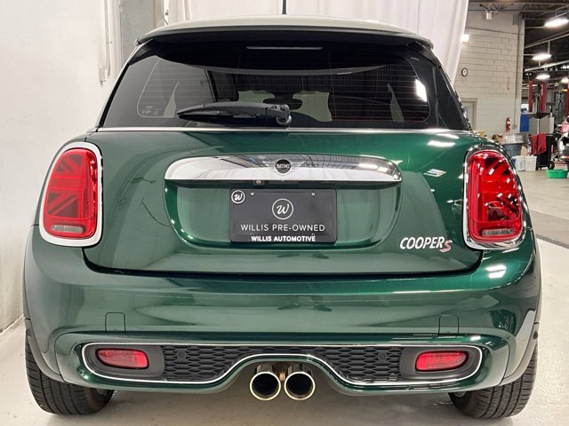 Image 3 of Used 2019 MINIHardtop 2 Door