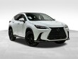 LEXUS NX 350h