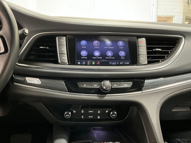 Image 5 of Used 2023 BuickEnclave