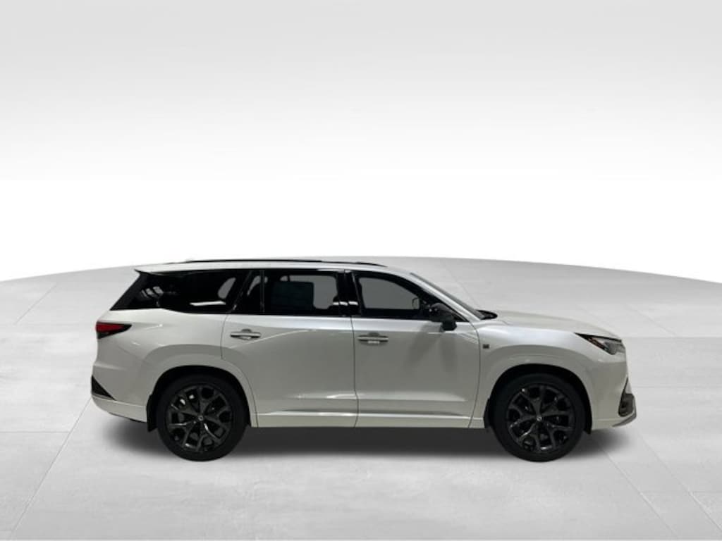 New 2026 Lexus TX 500h F SPORT PERFORMANCE PREMIUM AWD Sport Utility