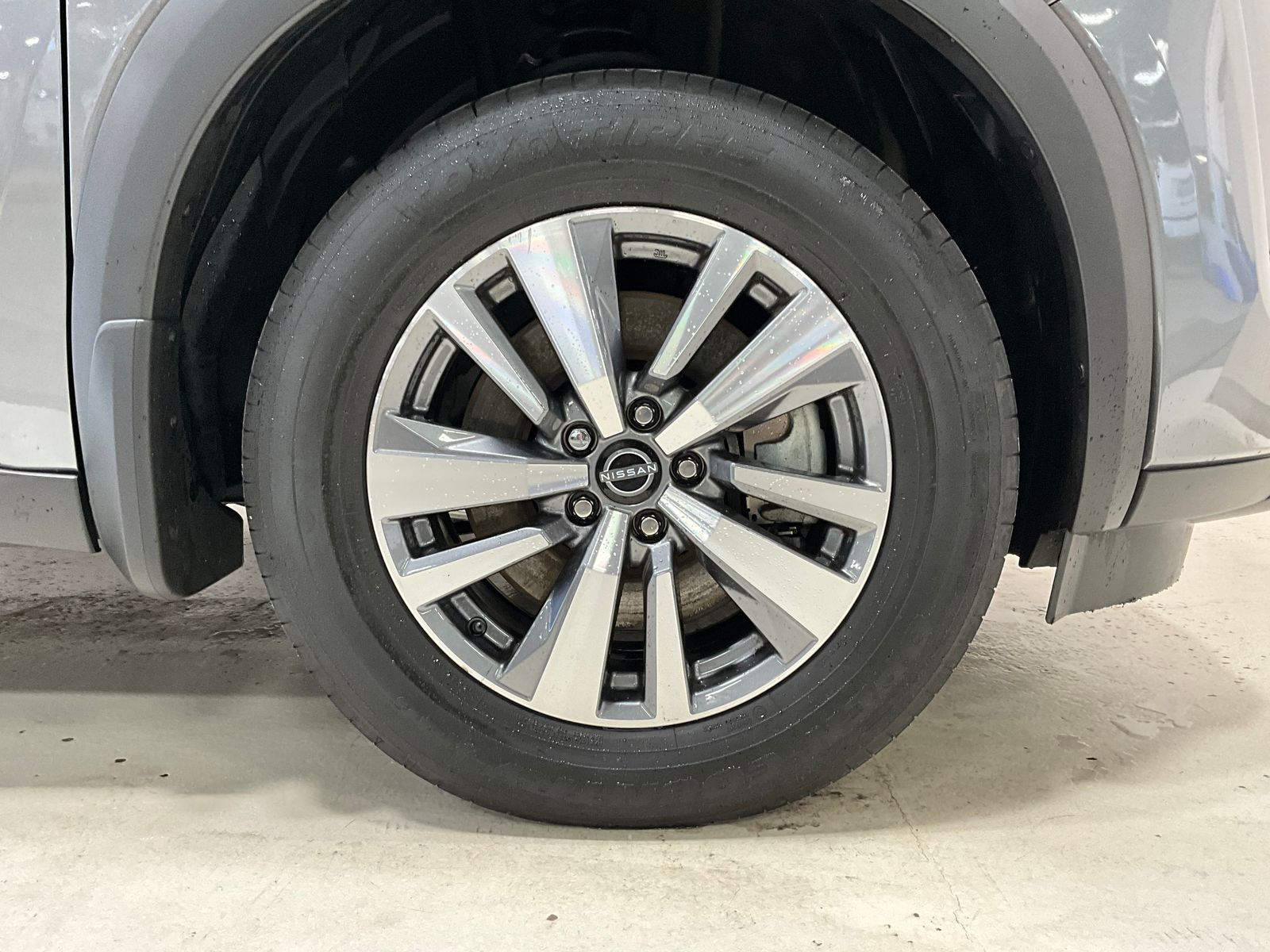 Image of Used 2023 NissanPathfinder