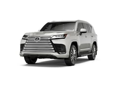 2025 LEXUS LX 600 PREMIUM Sport Utility