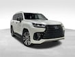 LEXUS LX 600