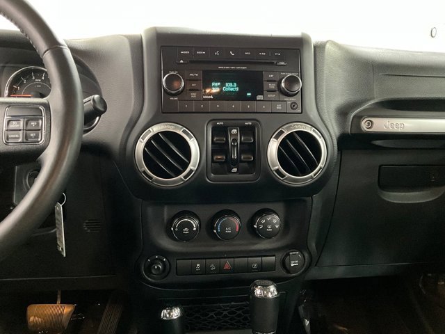Image 5 of Used 2018 JeepWrangler JK Unlimited