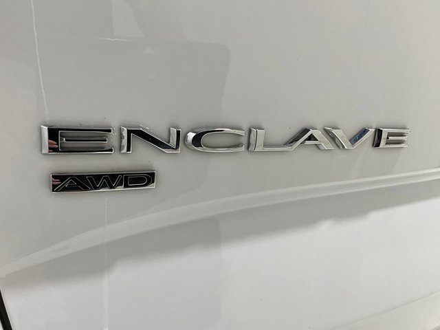 Image 7 of Used 2023 BuickEnclave