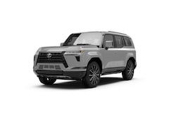2025 LEXUS GX 550 LUXURY PLUS Sport Utility