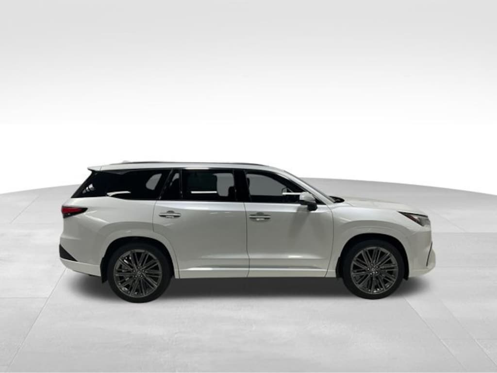 New 2026 Lexus TX 350 LUXURY AWD Sport Utility
