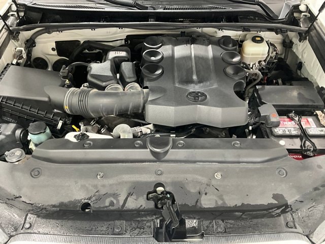 Image 9 of Used 2018 Toyota4Runner
