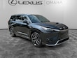 LEXUS TX