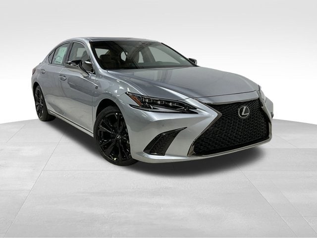 2025 Lexus ES Hybrid