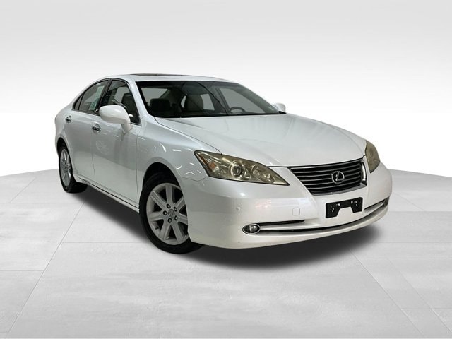 2007 Lexus ES 350 Base
