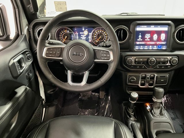 Image 4 of Used 2019 JeepWrangler Unlimited