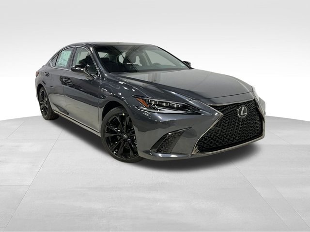 2025 Lexus ES Hybrid