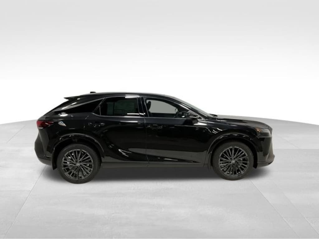 New 2025 Lexus RX 350 PREMIUM Sport Utility