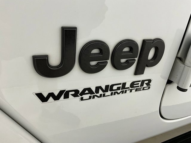 Image 7 of Used 2019 JeepWrangler Unlimited