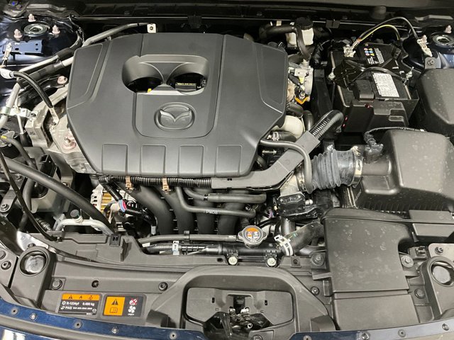 Image 10 of Used 2024 MazdaCX-30
