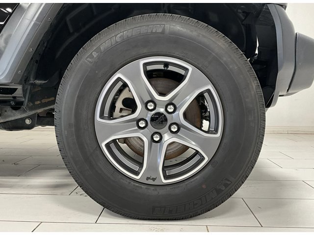 Image 8 of Used 2020 JeepGladiator