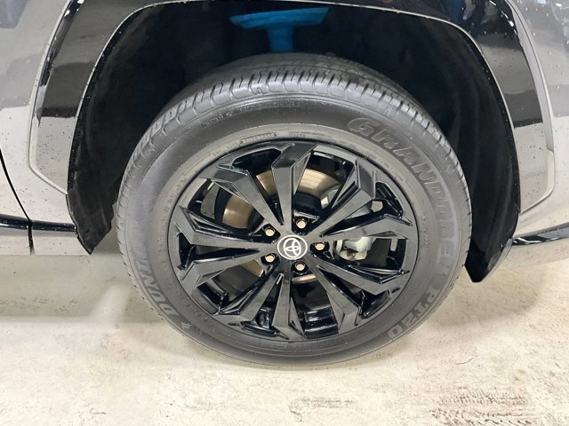 Image 8 of Used 2023 ToyotaRAV4
