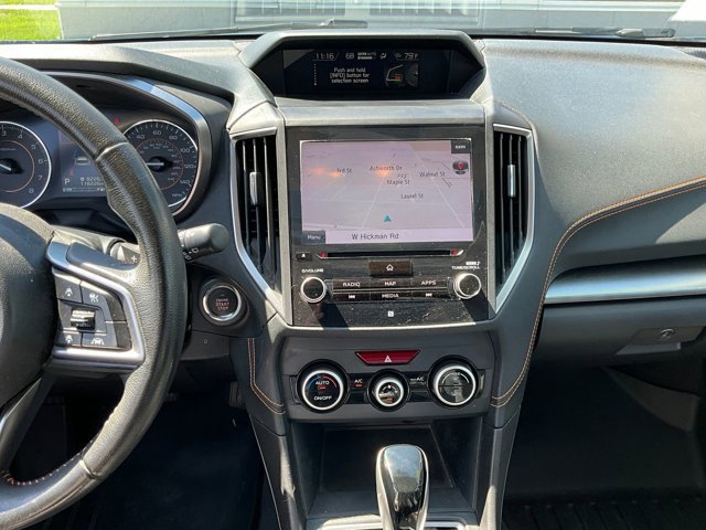 Image 5 of Used 2018 SubaruCrosstrek