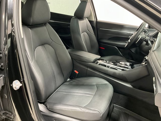 Image 6 of Used 2023 HyundaiSonata Hybrid