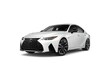  LEXUS IS 350