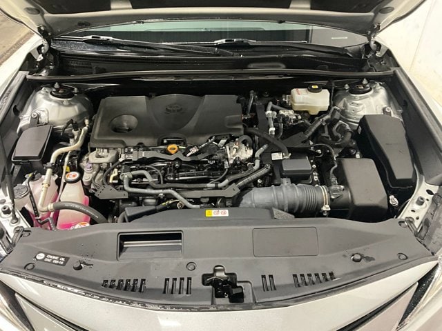 Image 9 of Used 2022 ToyotaCamry