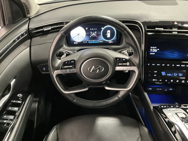 Image 5 of Used 2024 HyundaiTucson